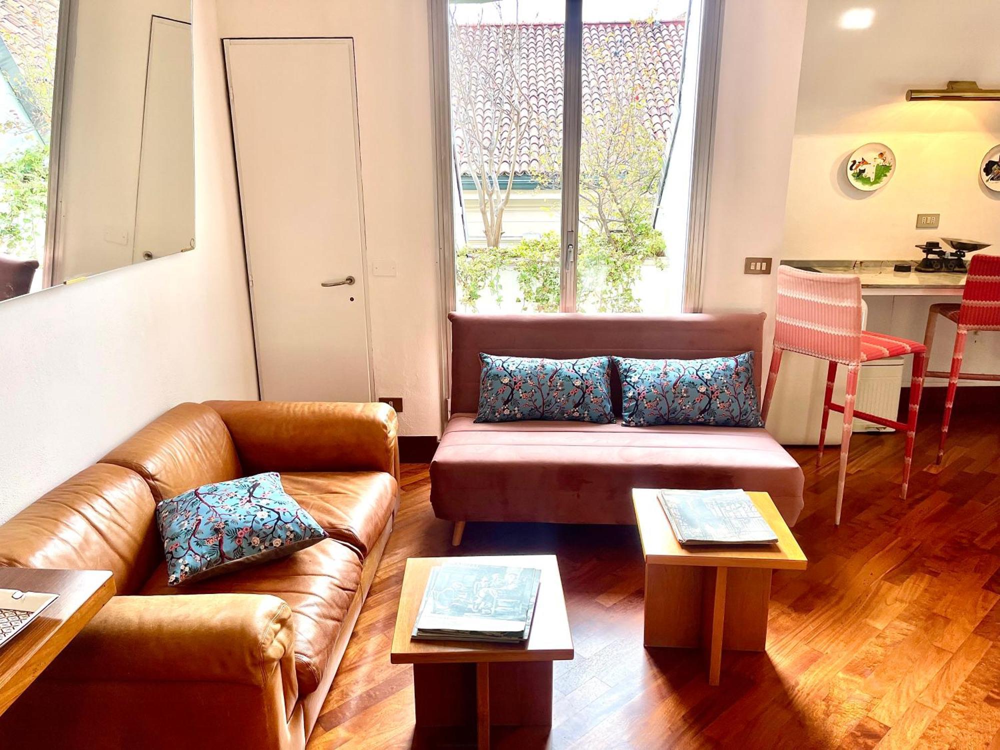 شقة Luxury Loft ميلان المظهر الخارجي الصورة