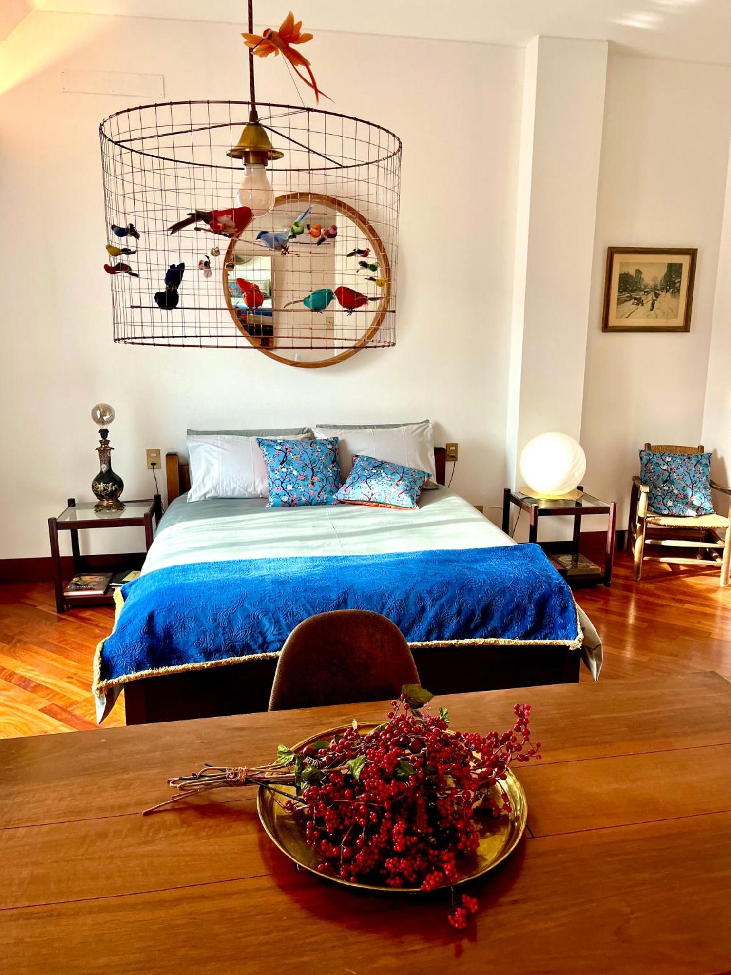شقة Luxury Loft ميلان المظهر الخارجي الصورة