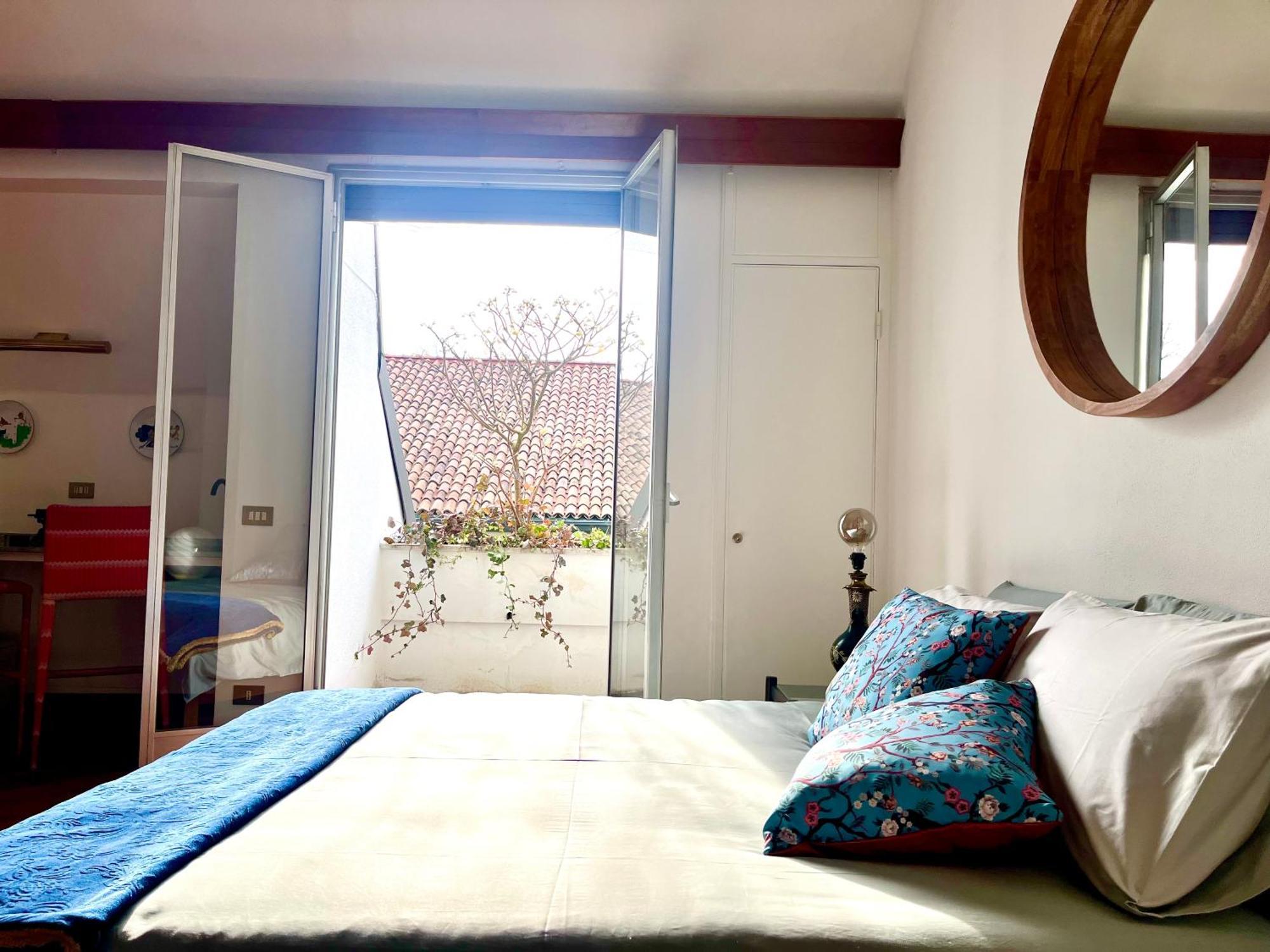 شقة Luxury Loft ميلان المظهر الخارجي الصورة